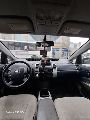 Toyota Prius 2006, 300,000 km - 1.5 l - Bakı