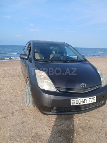 Toyota Prius 2006, 300,000 km - 1.5 l - Bakı