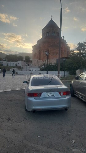 Honda Accord 2005, 400,000 km - 2.4 л - Şəmkir