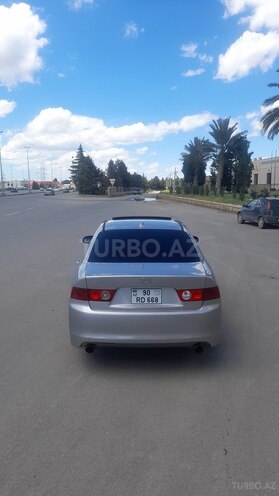 Honda Accord 2005, 400,000 km - 2.4 л - Şəmkir