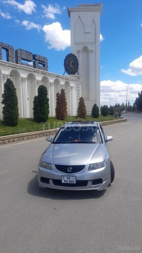 Honda Accord 2005, 400,000 km - 2.4 л - Şəmkir