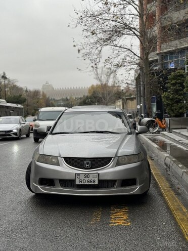 Honda Accord 2005, 400,000 km - 2.4 л - Şəmkir