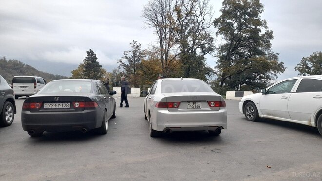 Honda Accord 2005, 400,000 km - 2.4 л - Şəmkir