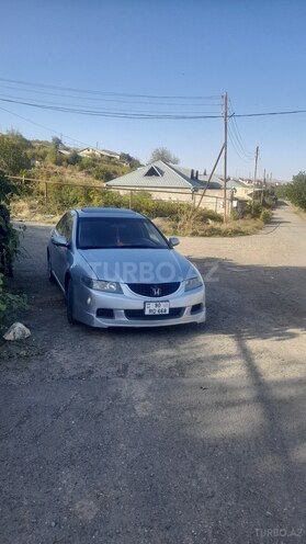 Honda Accord 2005, 400,000 km - 2.4 л - Şəmkir