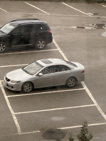 Honda Accord 2005, 400,000 km - 2.4 л - Şəmkir