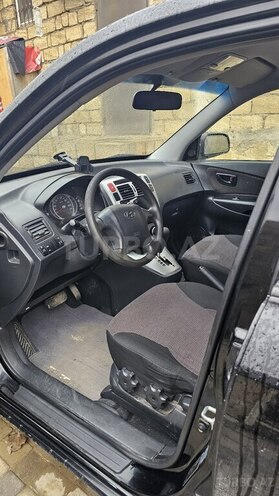 Hyundai Tucson 2008, 225,775 km - 2.0 l - Bakı