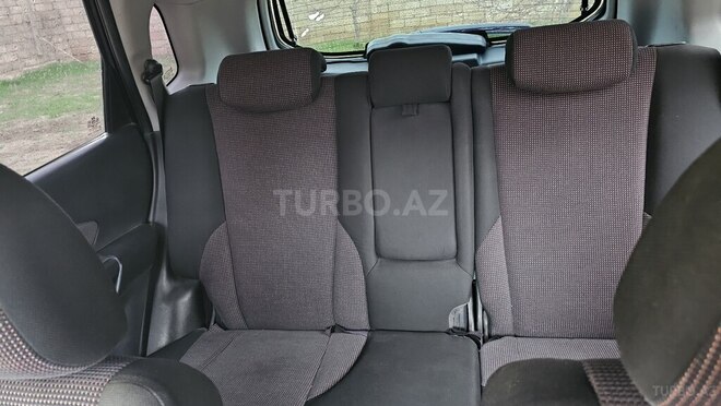 Hyundai Tucson 2008, 225,775 km - 2.0 l - Bakı