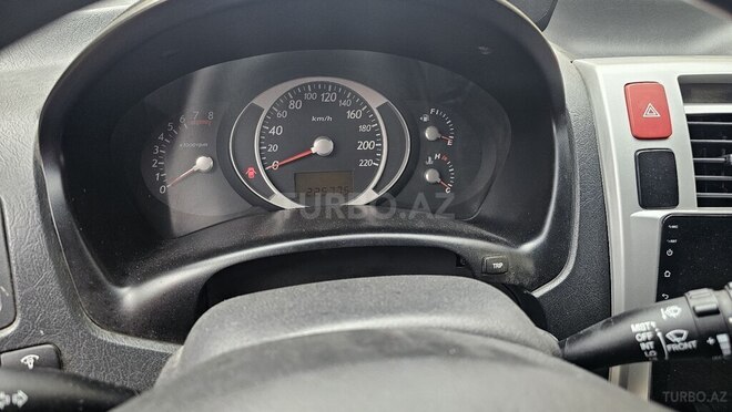 Hyundai Tucson 2008, 225,775 km - 2.0 l - Bakı