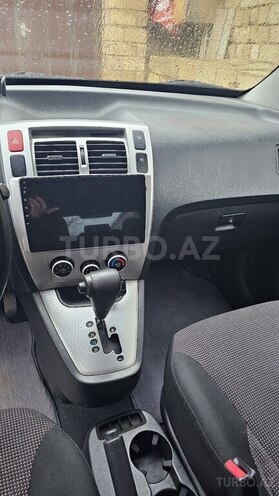 Hyundai Tucson 2008, 225,775 km - 2.0 l - Bakı