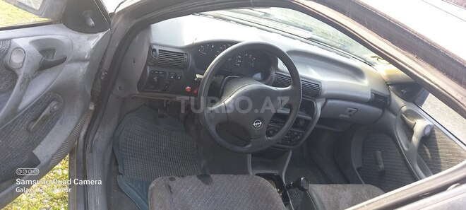Opel Astra 1993, 247,654 km - 1.4 l - Bərdə