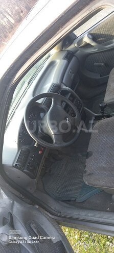 Opel Astra 1993, 247,654 km - 1.4 l - Bərdə
