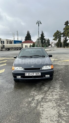 LADA (VAZ) 2115 2008, 137,000 km - 1.5 l - Oğuz