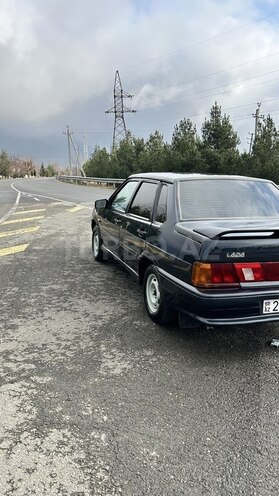 LADA (VAZ) 2115 2008, 137,000 km - 1.5 l - Oğuz