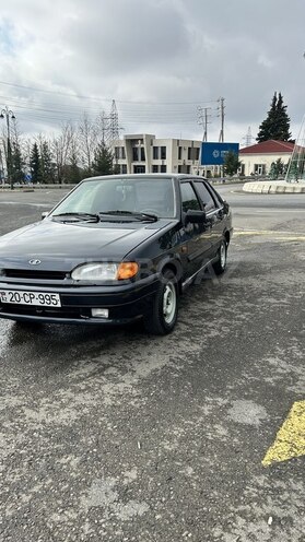LADA (VAZ) 2115 2008, 137,000 km - 1.5 l - Oğuz