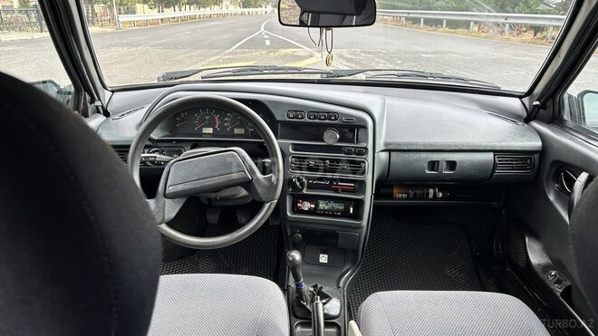 LADA (VAZ) 2115 2008, 137,000 km - 1.5 l - Oğuz