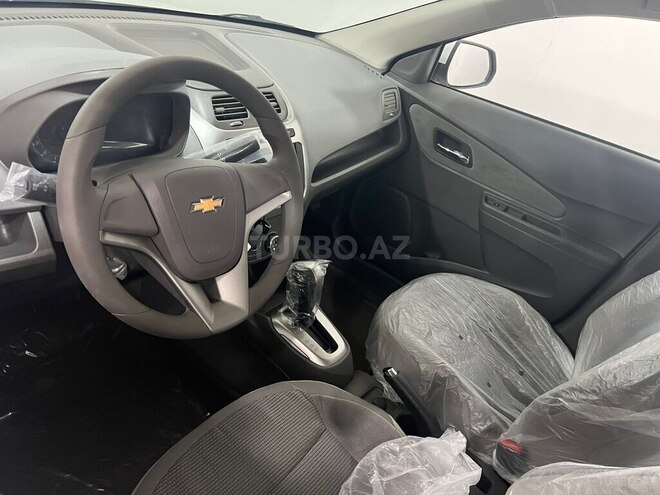 Chevrolet Cobalt 2024, 0 km - 1.5 л - Bakı