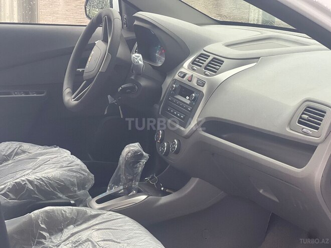 Chevrolet Cobalt 2024, 0 km - 1.5 л - Bakı
