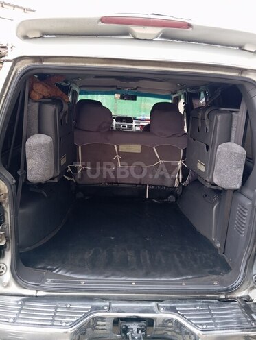 Mitsubishi Pajero 1995, 600,000 km - 2.8 l - Bakı