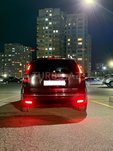 Hyundai i30 2009, 289,000 km - 1.6 l - Bakı