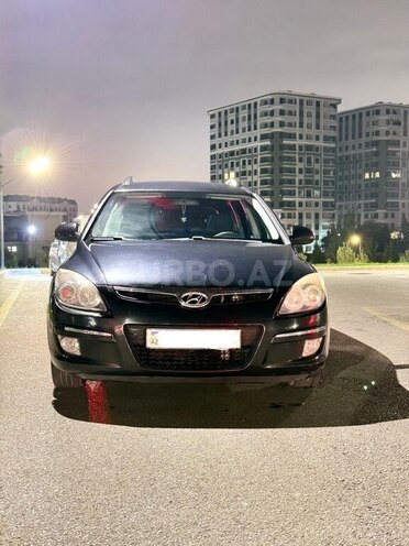 Hyundai i30 2009, 289,000 km - 1.6 l - Bakı