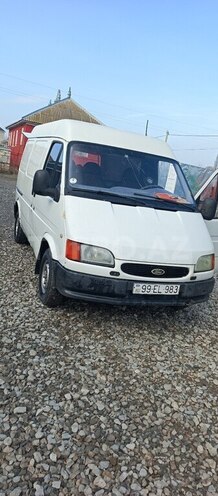 Ford Transit 2000, 653,940 km - 2.5 л - Kürdəmir