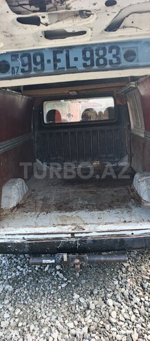 Ford Transit 2000, 653,940 km - 2.5 л - Kürdəmir