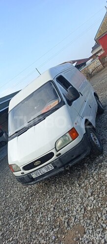 Ford Transit 2000, 653,940 km - 2.5 л - Kürdəmir
