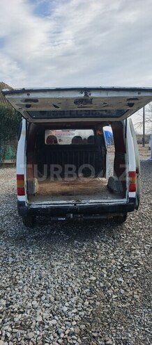 Ford Transit 2000, 653,940 km - 2.5 л - Kürdəmir