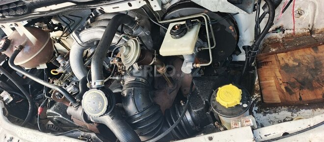 Ford Transit 2000, 653,940 km - 2.5 л - Kürdəmir