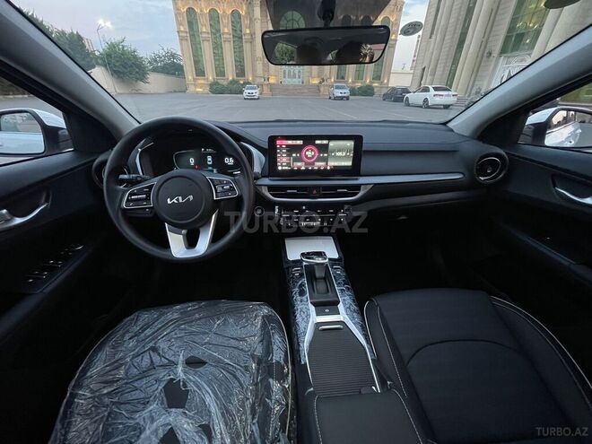 Kia K3 2024, 0 km - 1.5 l - Bakı