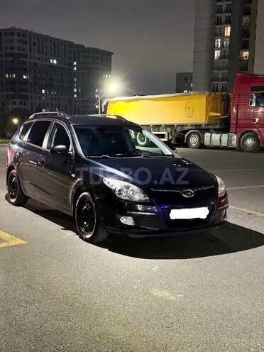 Hyundai i30 2009, 289,000 km - 1.6 l - Bakı