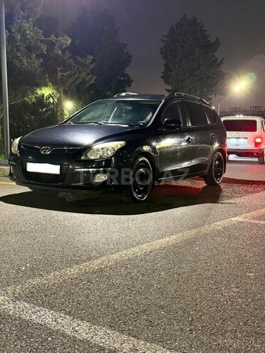 Hyundai i30 2009, 289,000 km - 1.6 l - Bakı
