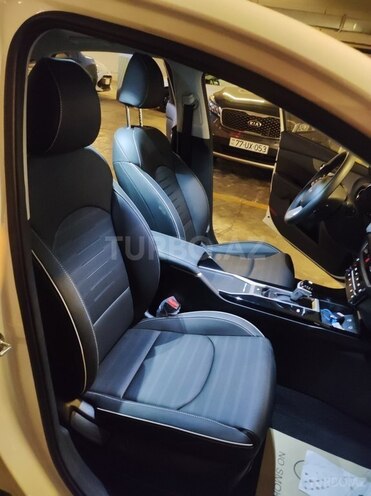 Kia K3 2024, 0 km - 1.5 l - Bakı