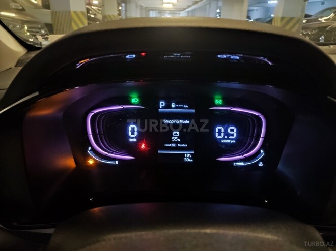 Kia K3 2024, 0 km - 1.5 l - Bakı