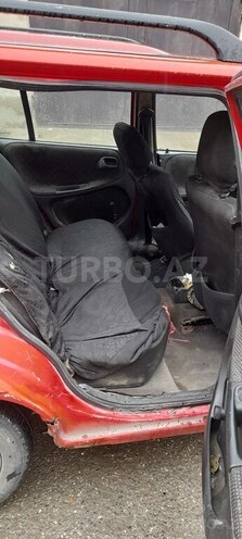 Opel Astra 1995, 344,450 km - 1.6 l - Bakı