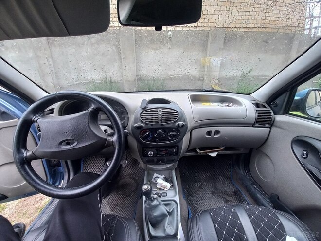 LADA (VAZ) Kalina 2006, 197,000 km - 1.6 l - Bakı