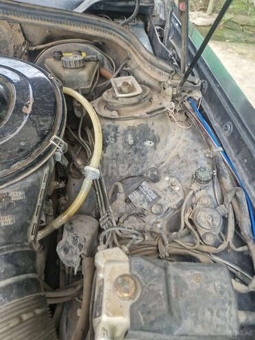 Mercedes 190 1990, 400,000 km - 1.8 л - İmişli