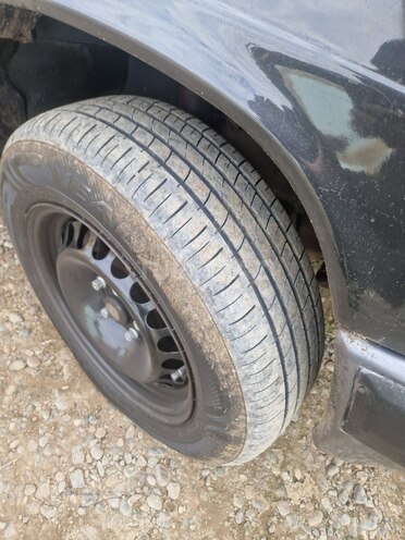 Mercedes 190 1990, 400,000 km - 1.8 л - İmişli