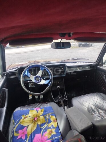 LADA (VAZ) 2107 2004, 66,372 km - 1.6 l - Qəbələ