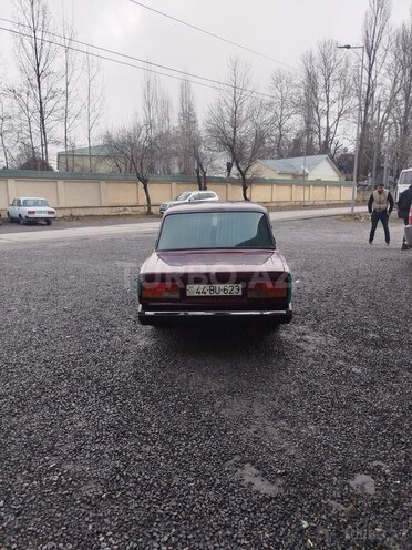 LADA (VAZ) 2107 2004, 66,372 km - 1.6 l - Qəbələ