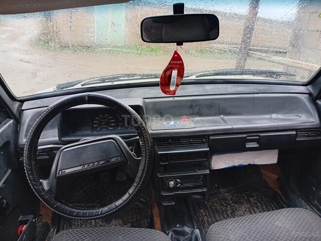 LADA (VAZ) 21099 1997, 284,500 km - 1.3 l - Bakı