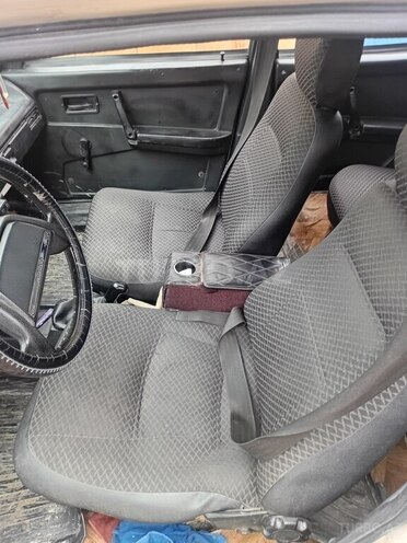 LADA (VAZ) 21099 1997, 284,500 km - 1.3 l - Bakı