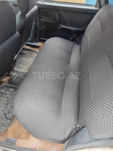 LADA (VAZ) 21099 1997, 284,500 km - 1.3 l - Bakı