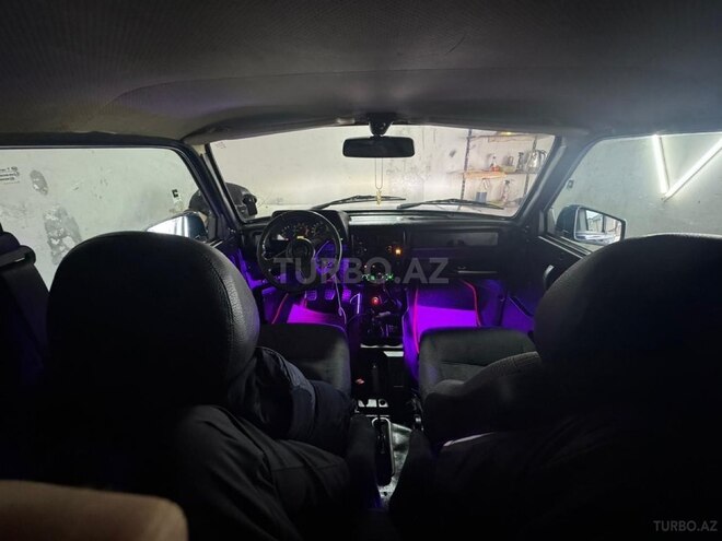 LADA (VAZ) Niva 2014, 182,000 km - 1.7 l - Bakı