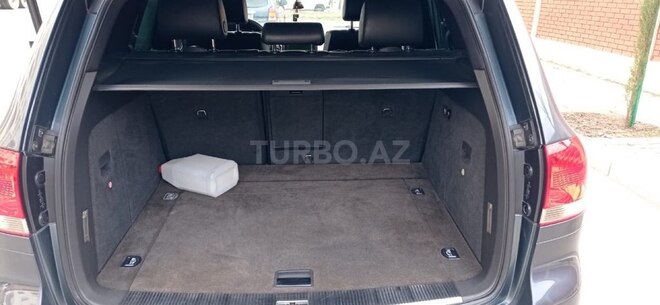 Volkswagen Touareg 2003, 210,000 km - 3.2 л - Gəncə