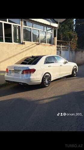 Mercedes E 250 4MATIC 2013, 82,000 km - 2.2 l - Bakı