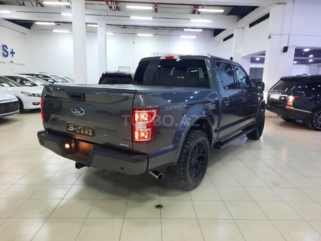 Ford F-150 2020, 19,898 km - 2.7 л - Bakı