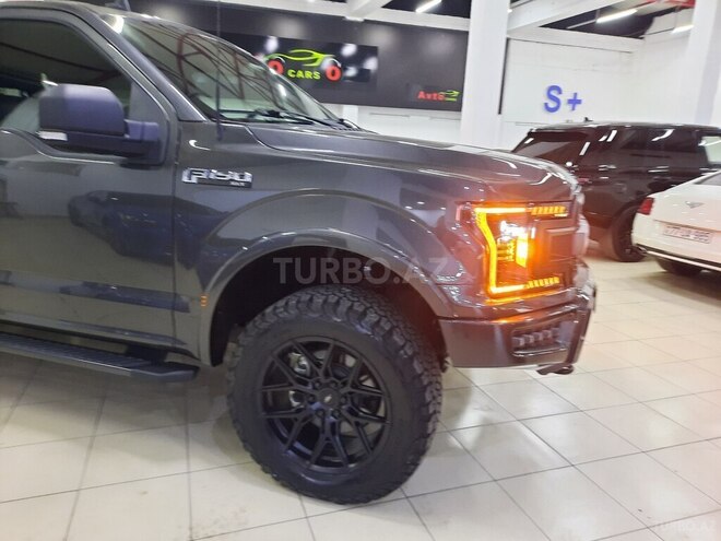 Ford F-150 2020, 19,898 km - 2.7 л - Bakı
