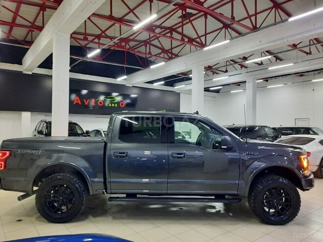 Ford F-150 2020, 19,898 km - 2.7 л - Bakı