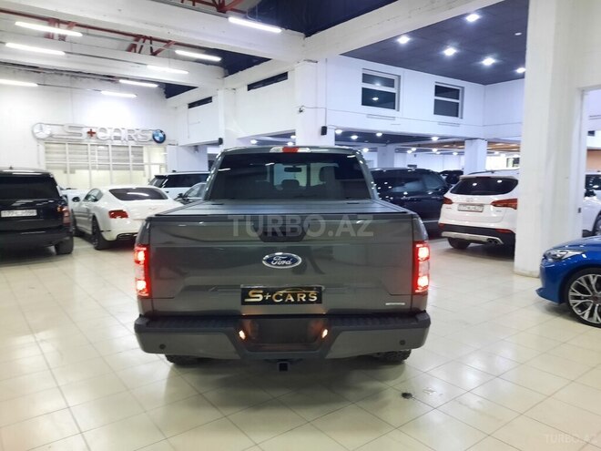 Ford F-150 2020, 19,898 km - 2.7 л - Bakı